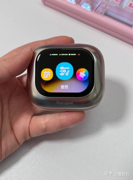 618当贝耳夹耳机899到手,或成2026年最值得入手的开放式耳机
