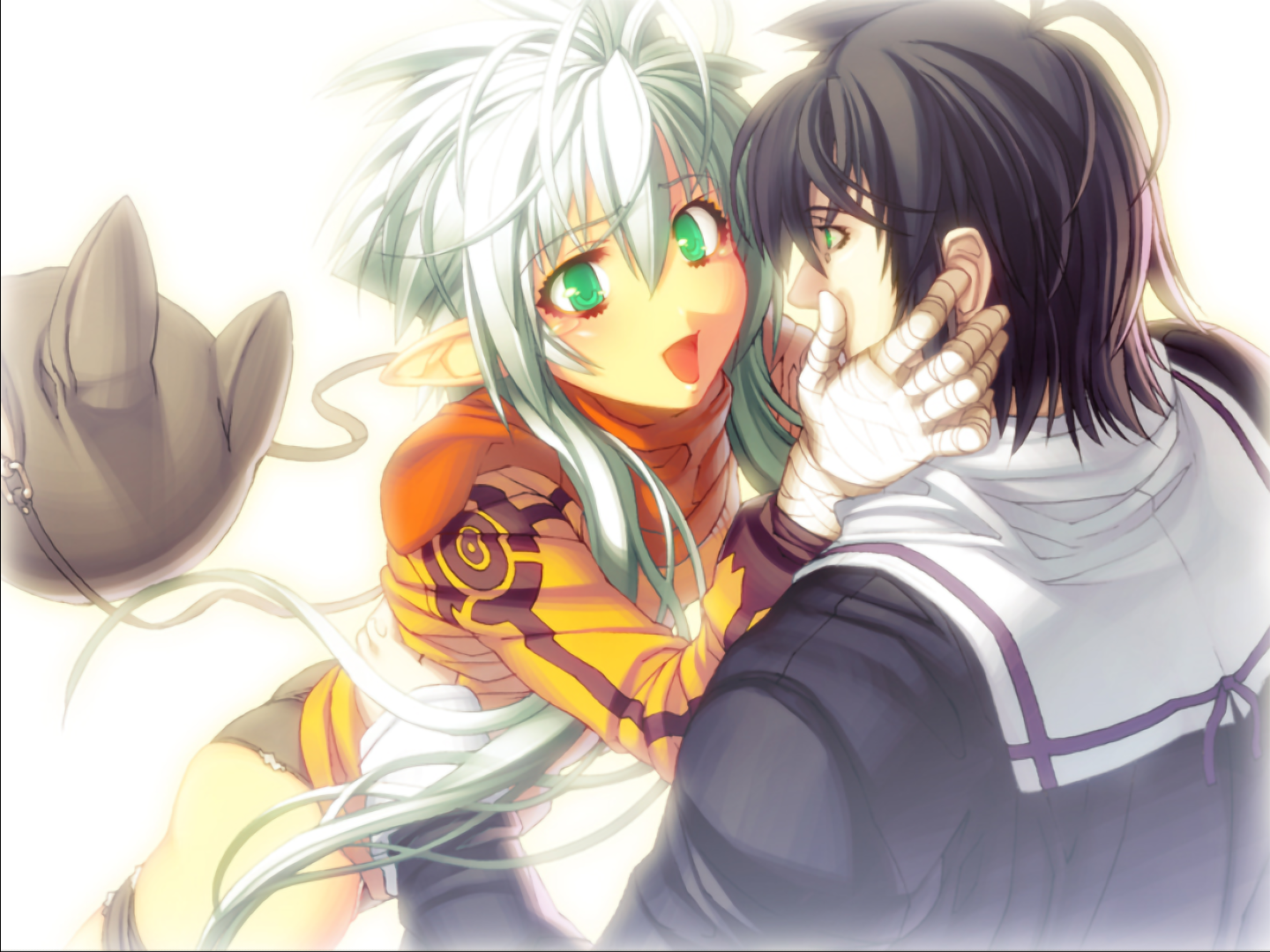 【无剧透分析】"尘骸魔京"~有关缺失的遗憾 - 知乎