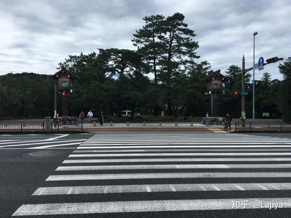 伊势鸟羽散策 三重纪行1 知乎