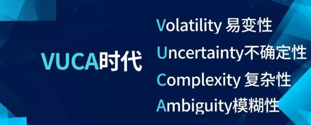 drg 火树科技,专注drg 有人说,医院管理正面临着前所未有的vuca时代"