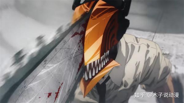 电锯人第9集预告公布，电锯人VS刀之恶魔，玛奇玛能力首次曝光 - 知乎