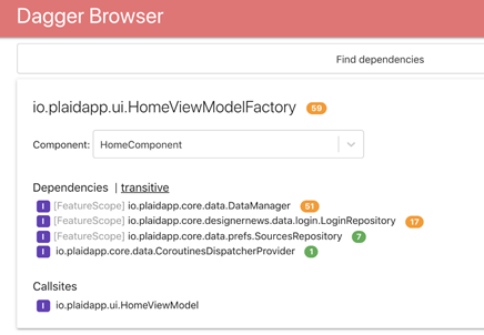 私藏系列:你或许从未听过的20个安卓开发工具14 私藏系列:你或许从未听过的20个安卓开发工具