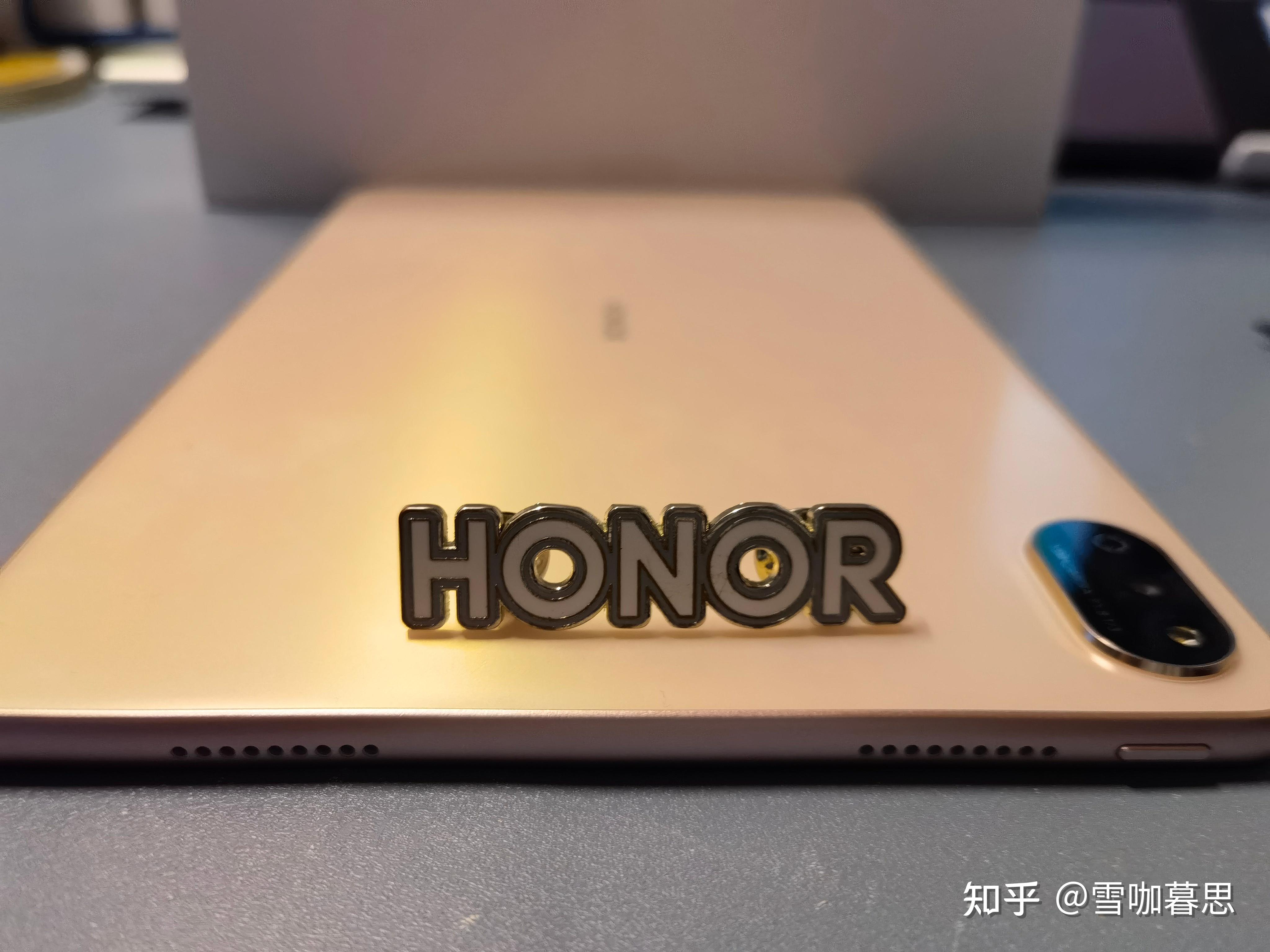 荣耀平板v7:考研党的平板福音