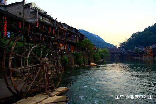 2人起私家小团张家界旅游纯玩4天3晚天门山凤凰古城森林公园