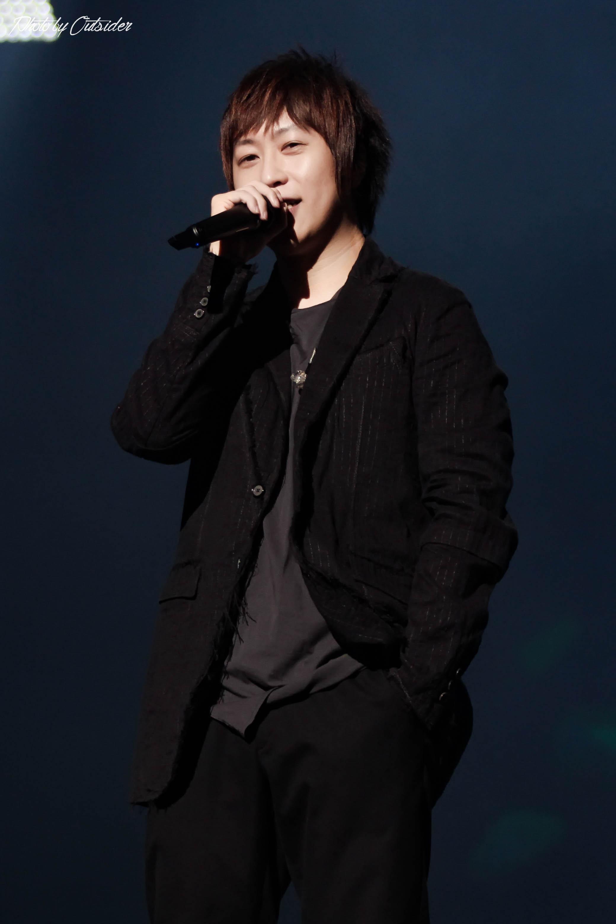 阿信的颜值巅峰到底咋样