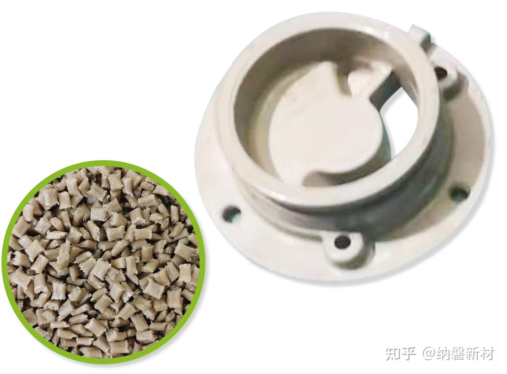 高性能工程塑料PPS/PPA在燃油及SCR系统中的性能优势 知乎 高性能工程塑料PPS/PPA在燃油及SCR系统中的性能优势 知乎