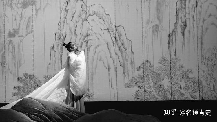 浅论:浪漫主义先驱——李白的诗歌艺术研究 - 知乎