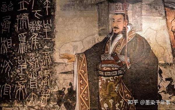 商代武丁为什么要进行征伐,在当时历史上有什么影响? - 知乎