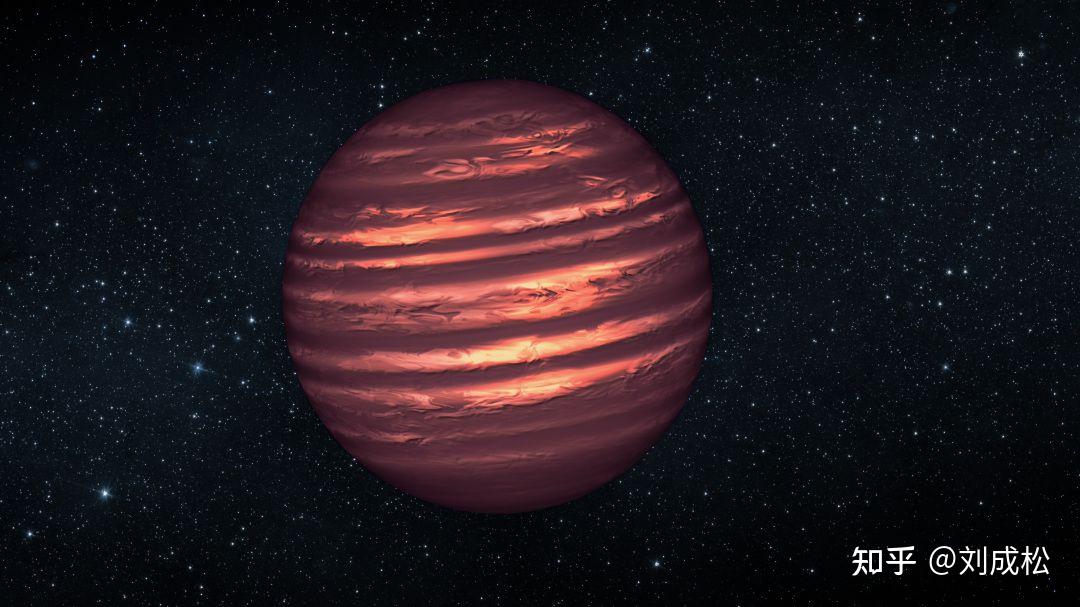 从万有力理论上对黄矮星、橙矮星、红矮星、褐矮星重新进行定义和划分——引力天文学 知乎