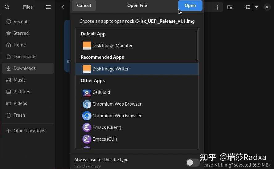 测评 |EDK2：适用于 ROCK 5 ITX + 的 UEFI 固件 - 知乎