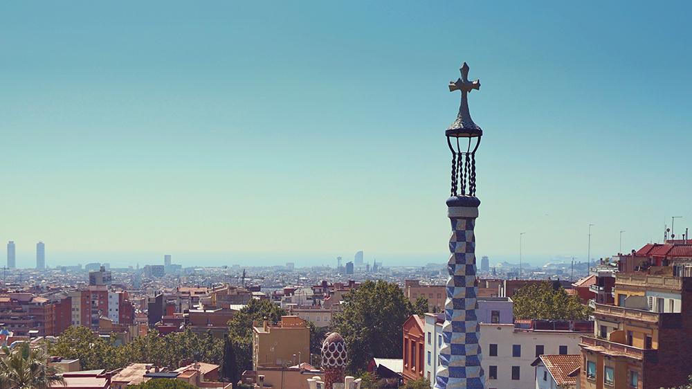 西班牙巴塞罗那是一座怎样的城市？