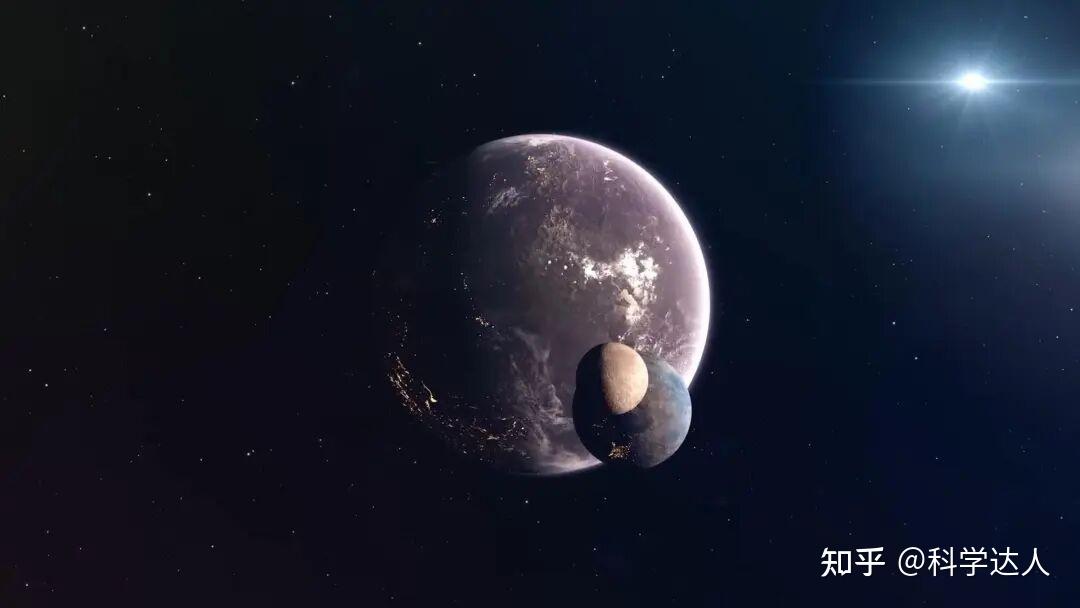 行星竟能「离家出走」?银河系 4000 亿颗流浪天体,比恒星多 2 倍!