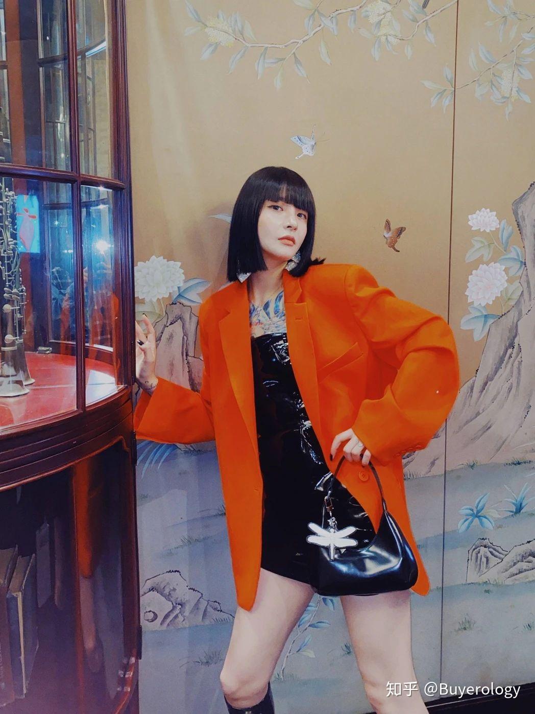 如今的 Fashion Stylist还是份美妙的工作吗 - 知乎