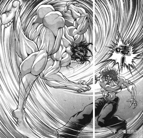 刃牙的实力排行怎样的 刃牙穆罕默德阿里有多强 崇爱网