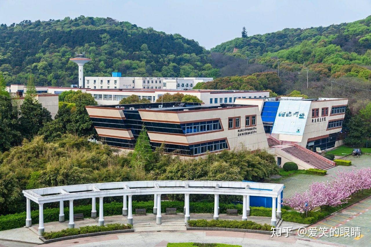 无锡南洋职业技术学院