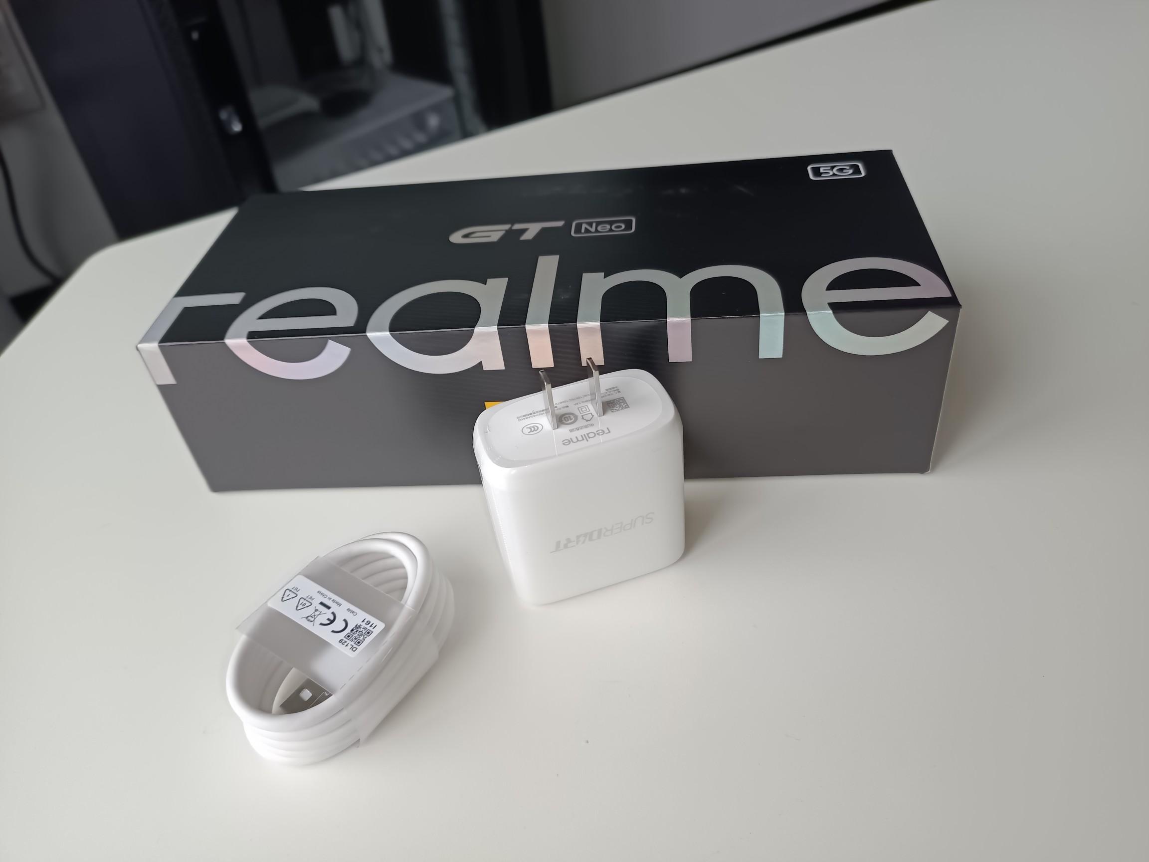 realme闪充图标图片