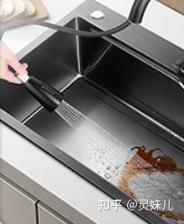 别再乱选卫达斯水槽,这些坑要注意(附各型号