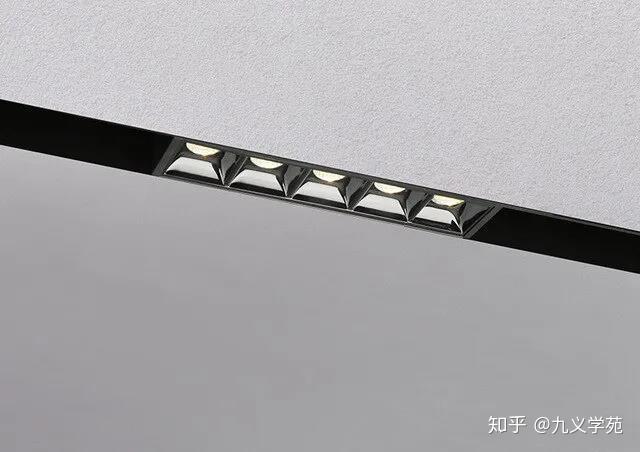 什么是磁吸灯? - 知乎
