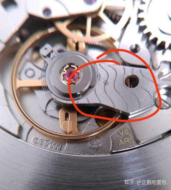 天梭真假鉴定教程