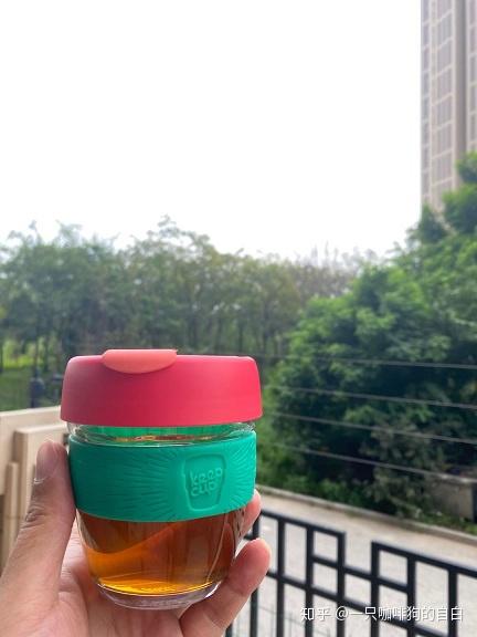 那些年我用过的咖啡随行杯对比测评 - 知乎