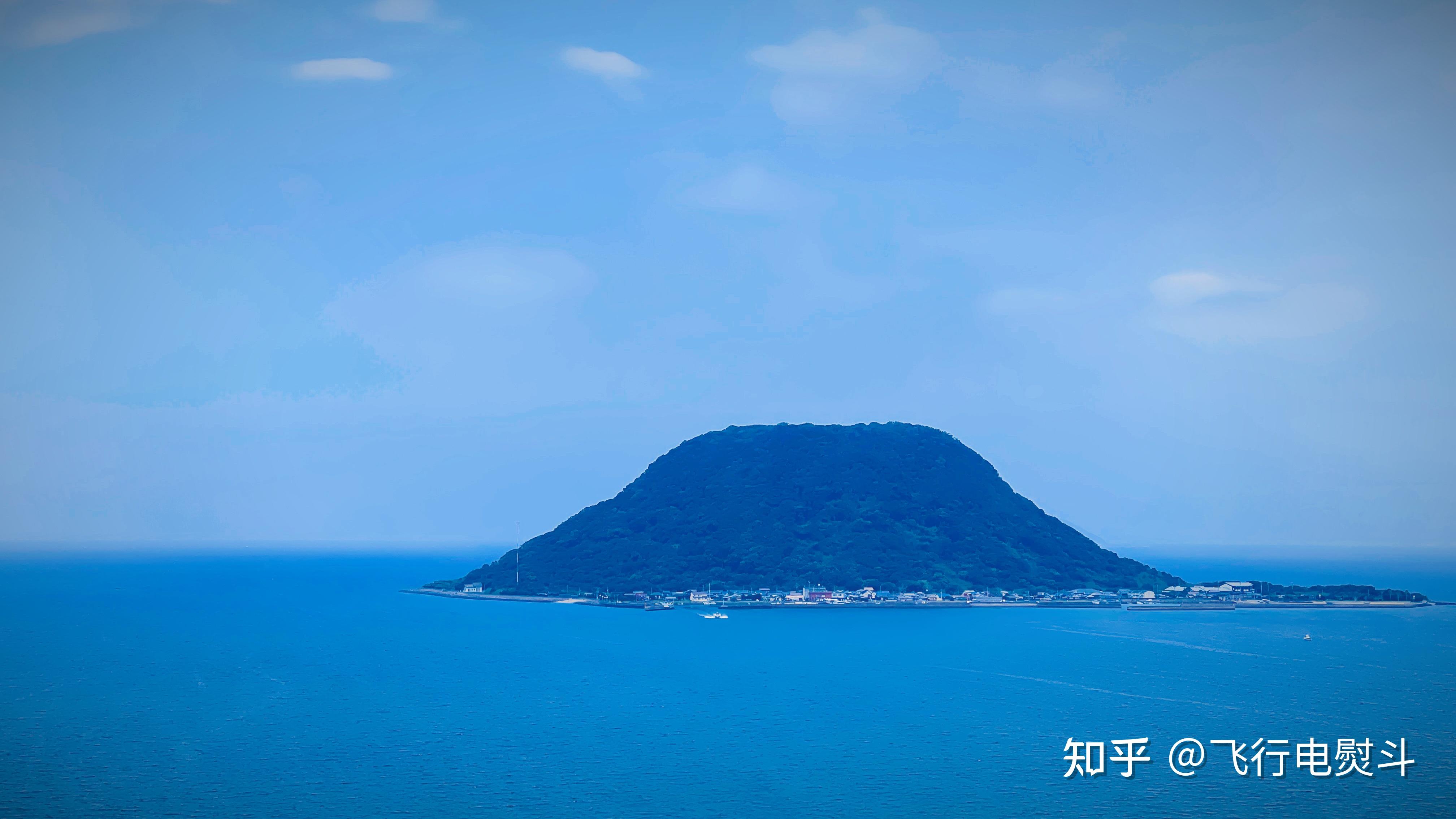 【一游两国No.3】日本的第一站唐津 知乎