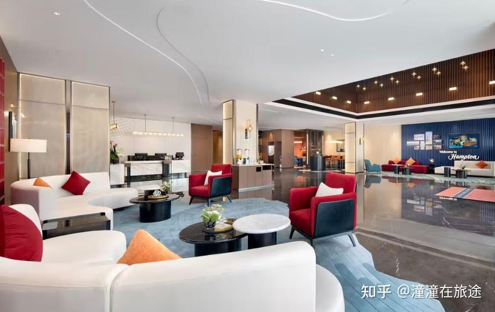 为什么国内遍地都是希尔顿欢朋酒店（第二期：锦江集团战略角度） - 知乎