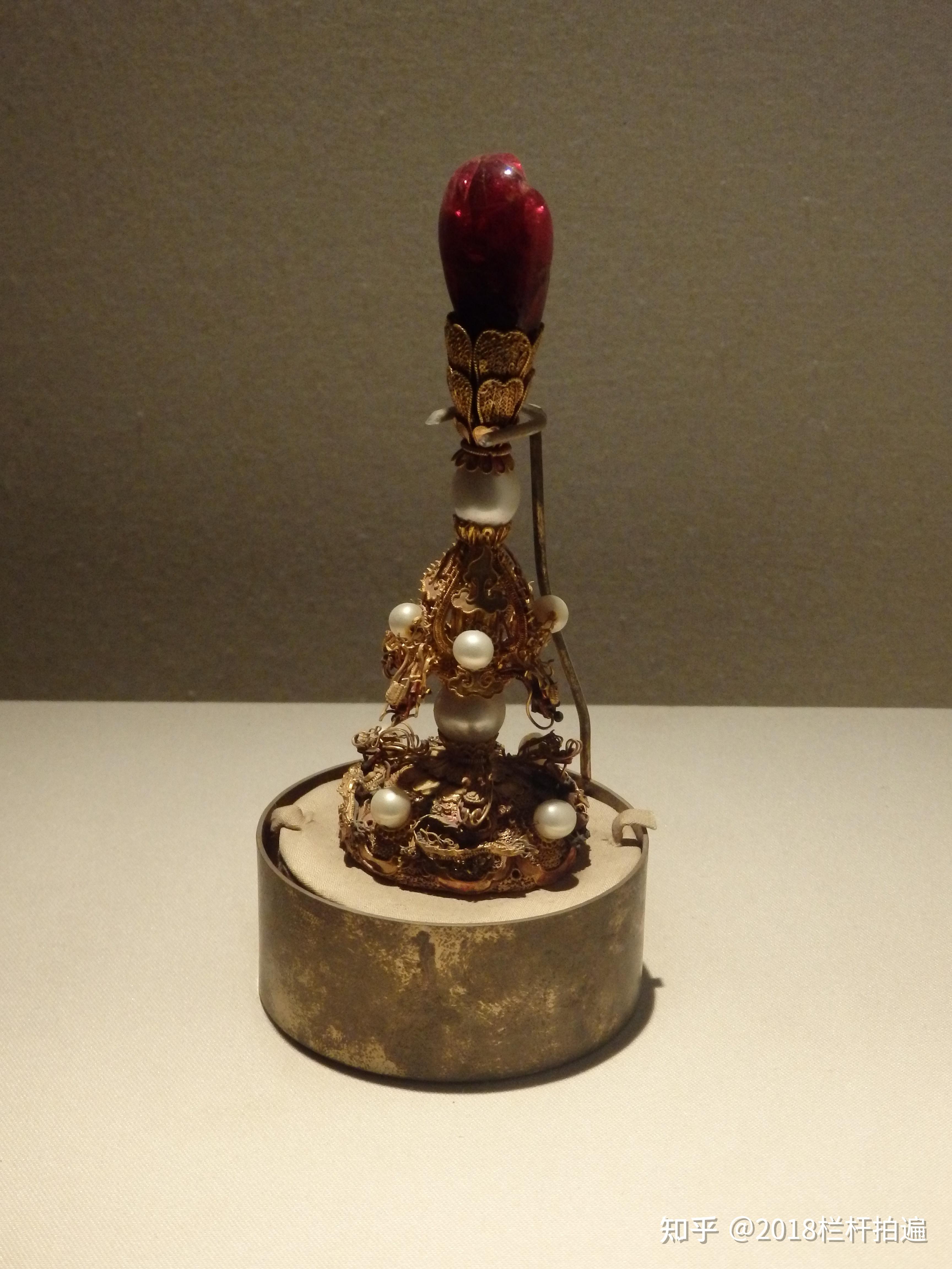 北京故宫珍宝馆1