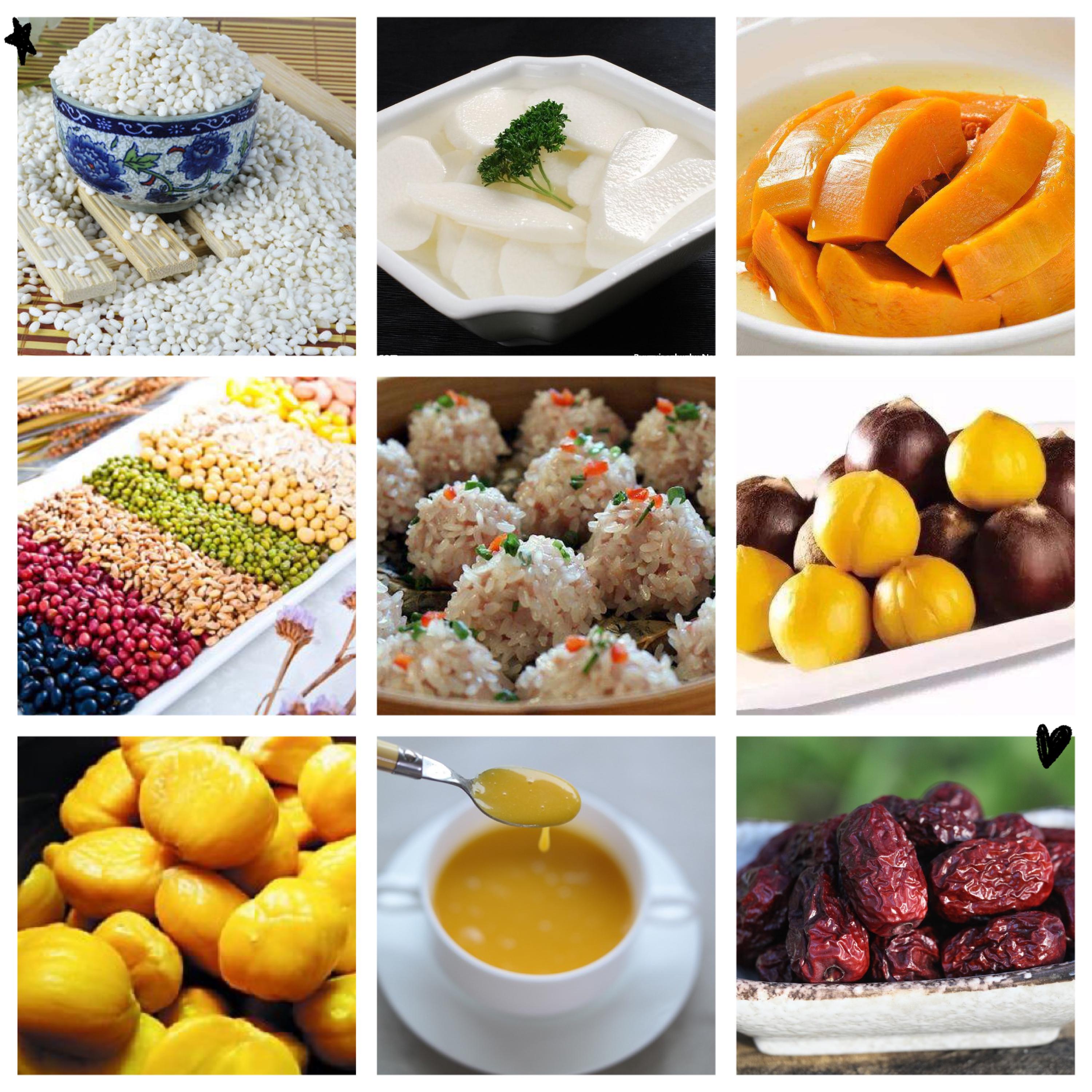 哪些食物有利于减肥