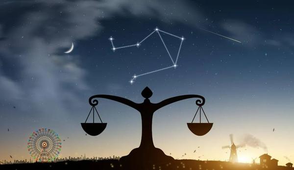 揭开天秤座的神秘面纱：从每年的9月23日到10月22日，了解这个星座的日期与特性 (揭开天秤座的真相)