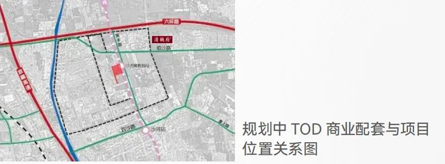 清樾府 | 京西北五环外 · 昌平沙河科教园 · 住总2026年交付 · 约86-143平三至四居 · 墅境洋房 - 知乎