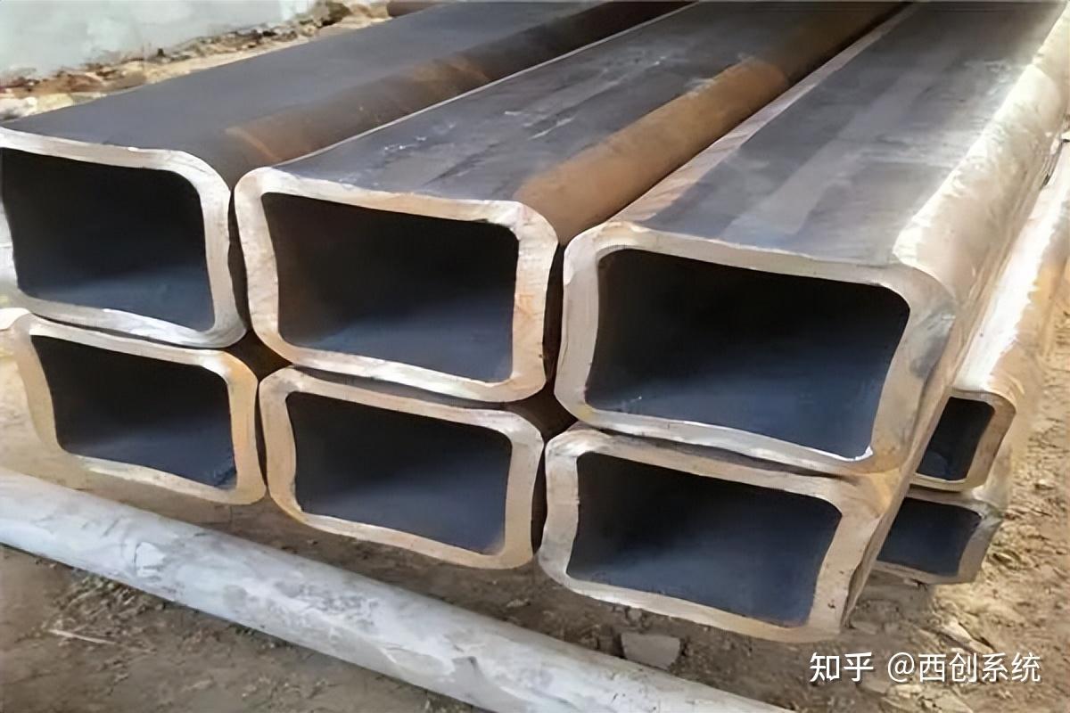 精制钢(精致钢)与普通钢材有什么区别 - 西创系统 - 知乎