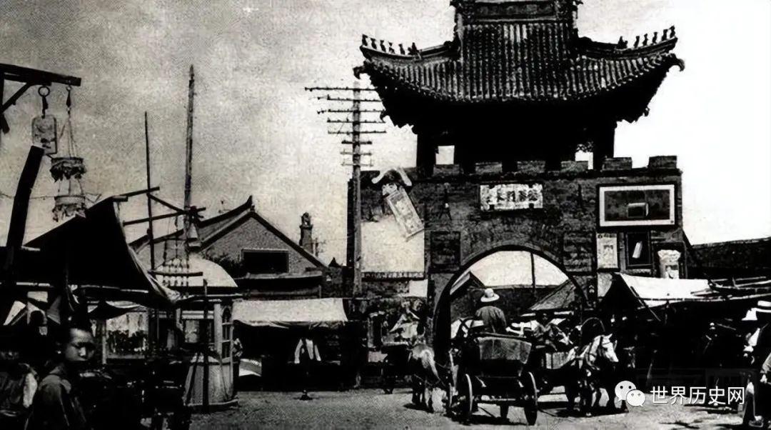 “宁古塔”在哪里?到底有何可怕之处?为何女囚犯宁愿死都不去? - 知乎