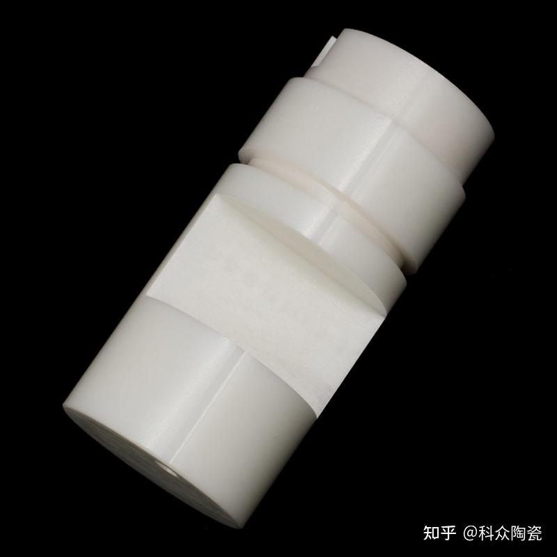 氧化锆陶瓷用热等静压烧结有什么特点呢