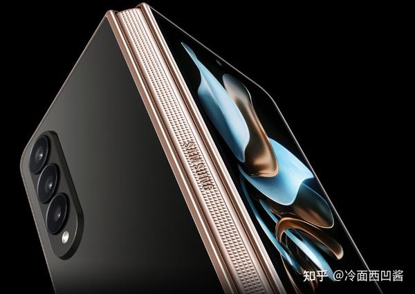 三星w23 系列横折 翻盖折叠新机发布,该机有哪些亮点?