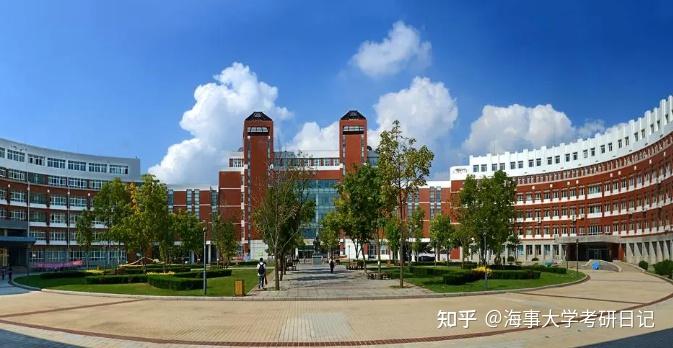 大连海事大学考研有哪些专业容易上岸