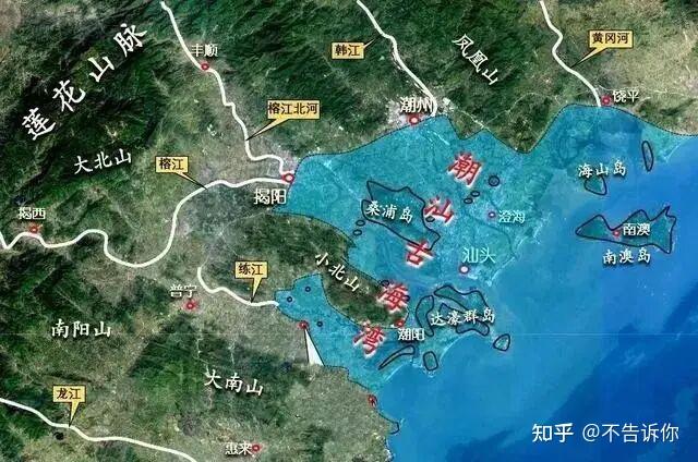潮汕入门指南:写给第一次去的人 - 知乎