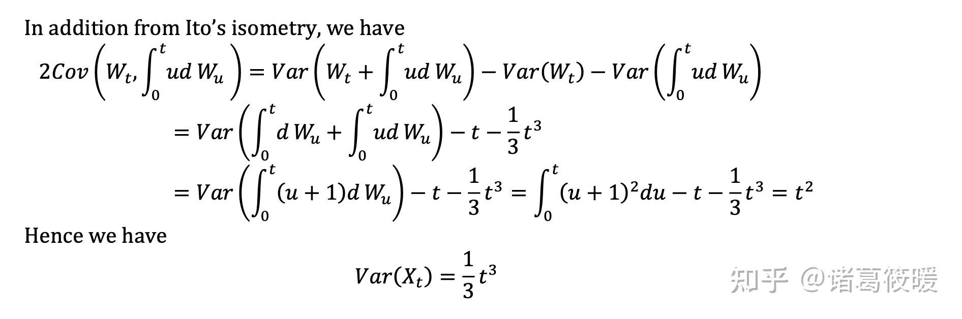 QFIQF 2 Ito Integral Stochastic Differential Equation Fall qfiqf-2-ito-integral-stochastic-differential-equation-fall