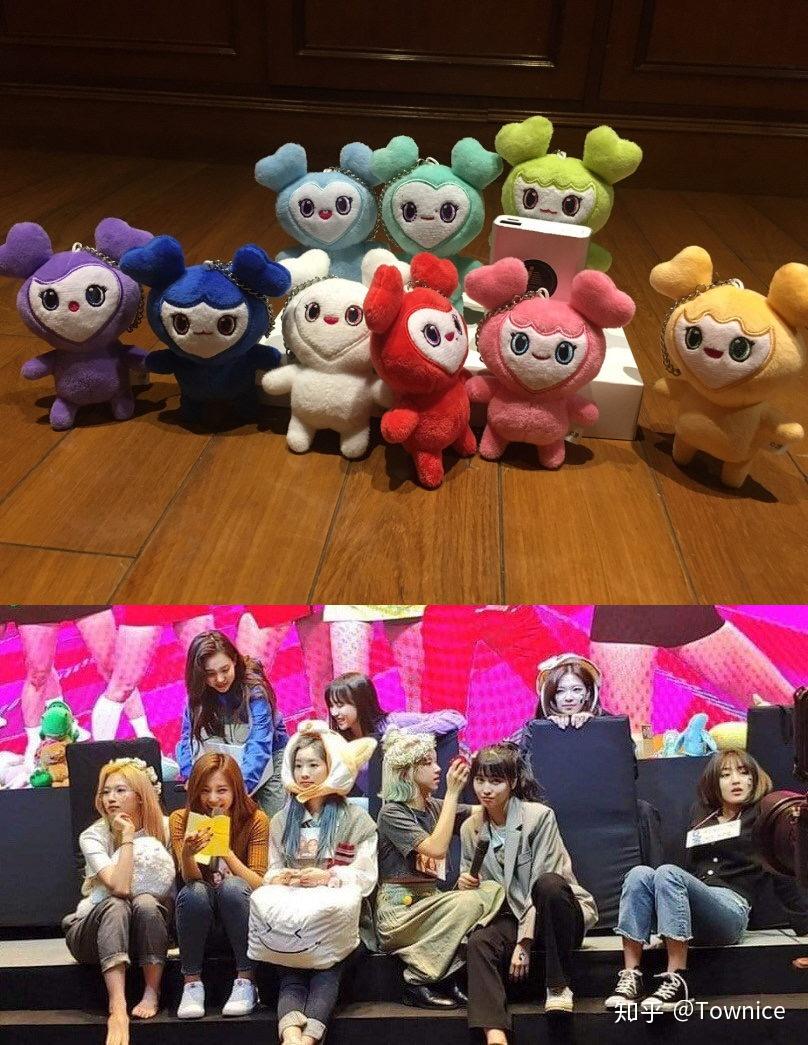 想问一下twicelovely在哪里买