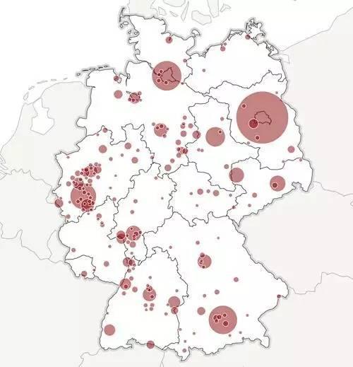 48款数据可视化分析工具大集合 | 推荐收藏25 48款数据可视化分析工具大集合 | 推荐收藏