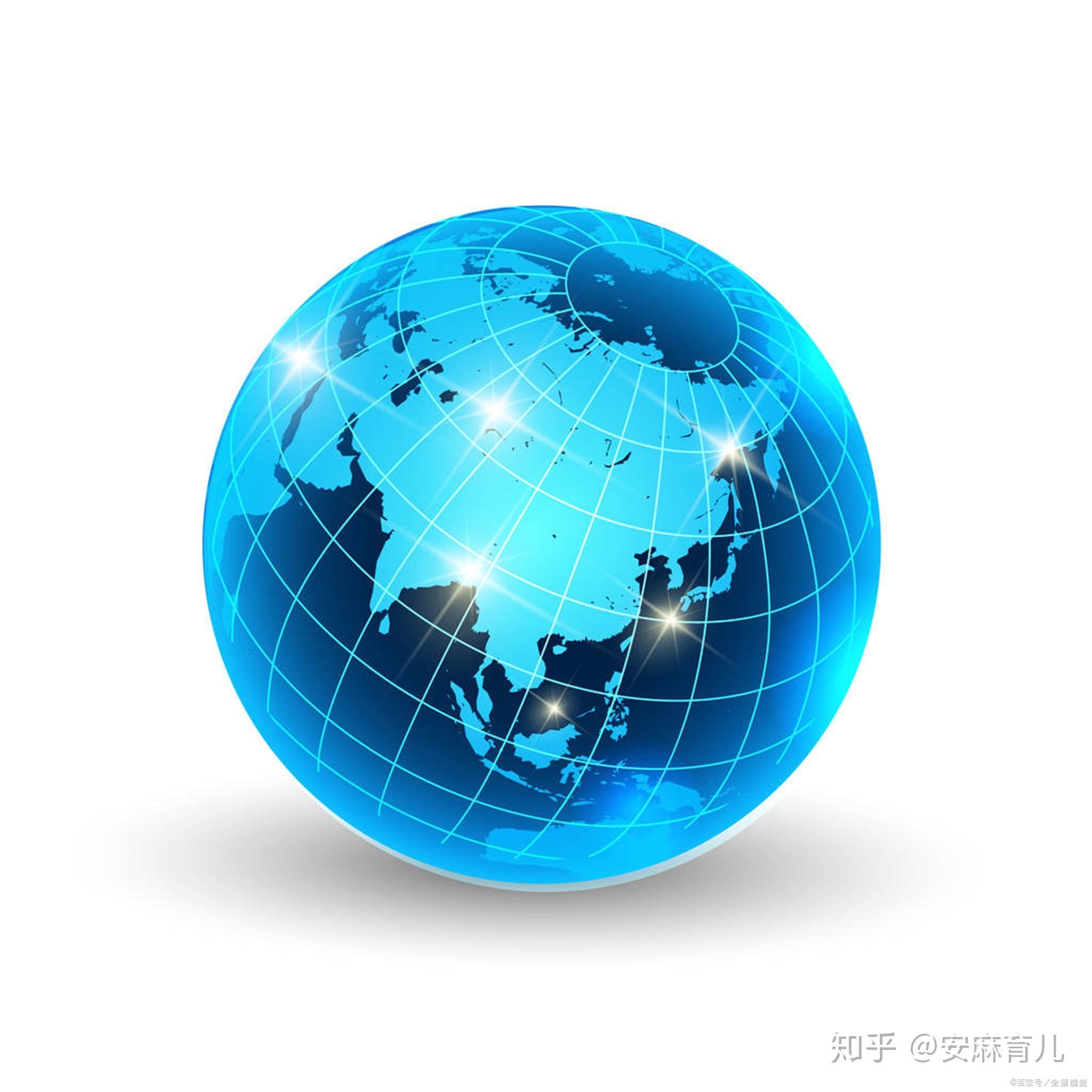 个人观点,我们的教育中,常常忽略了孩子全球视野的培养,看看中小学的
