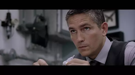 金蝉脱壳一典狱长再回看,《金蝉2》,这反派真的是无脑无感还无趣,就是