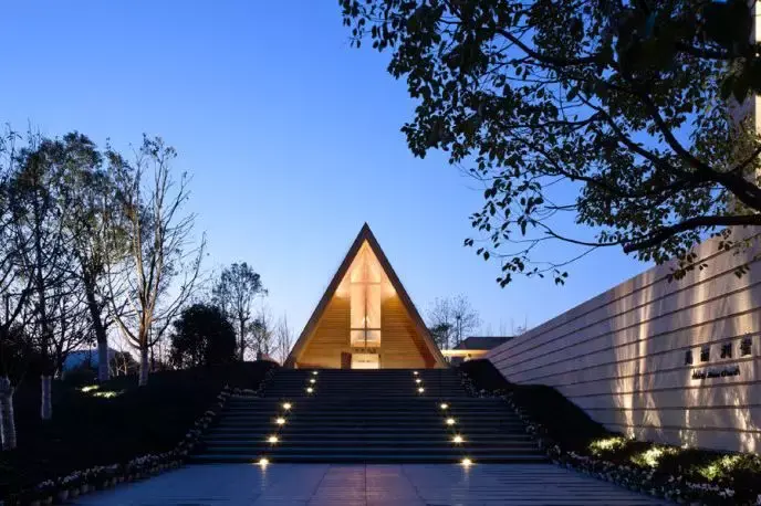 除了高晓松网红书店良渚这几个打卡胜地你都去过了吗