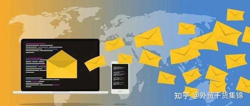客户必回的开发信到底怎么写？(附模板) - 知乎
