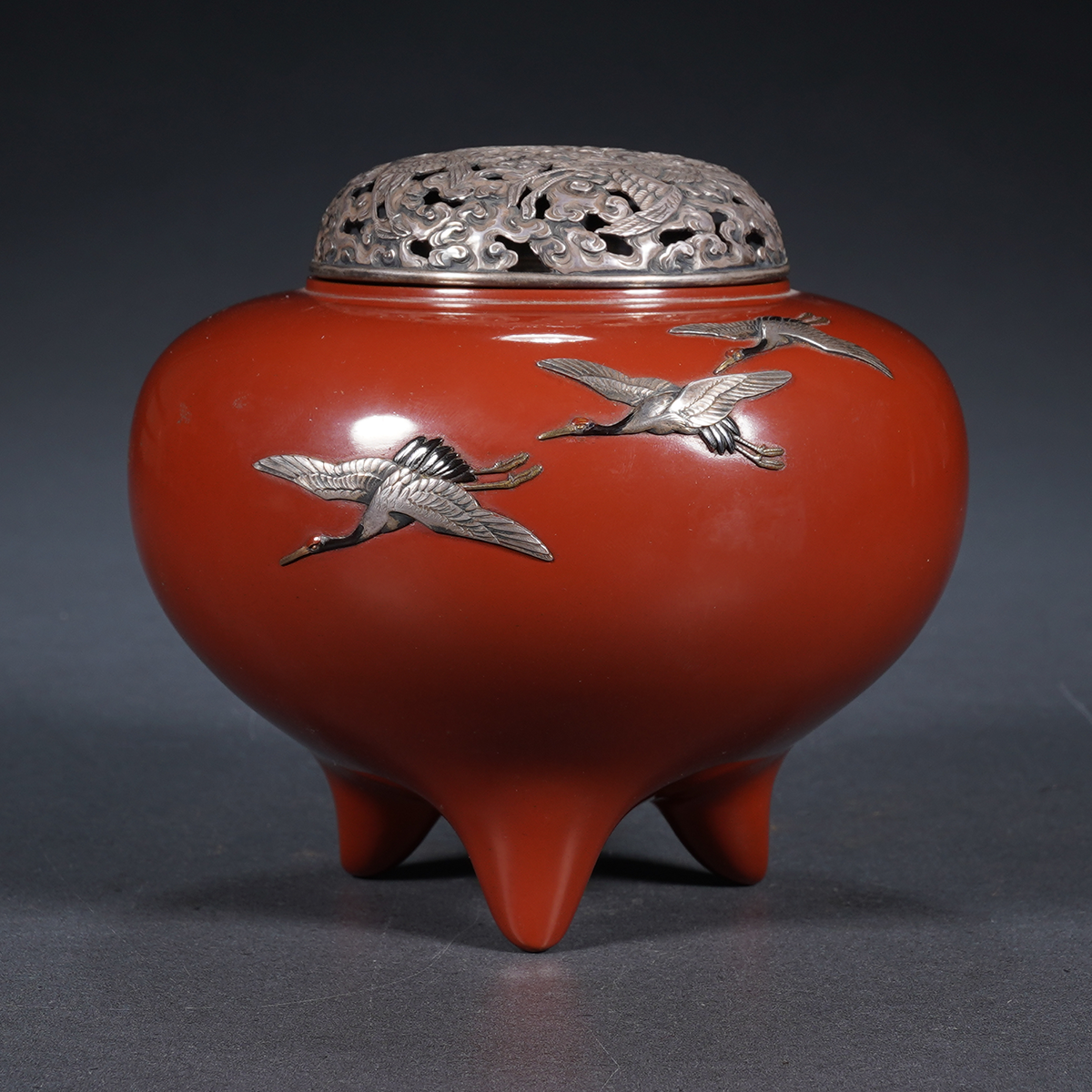 【英国グレンチェック柄★サイズL】新品 エディフィス購入 スコティッシュウールツイード&極暖サーモライト生地 チェスターコート メンズ 新品 18SS MAISON KITSUNE × ADER ERROR  メゾンキツネ × アーダー