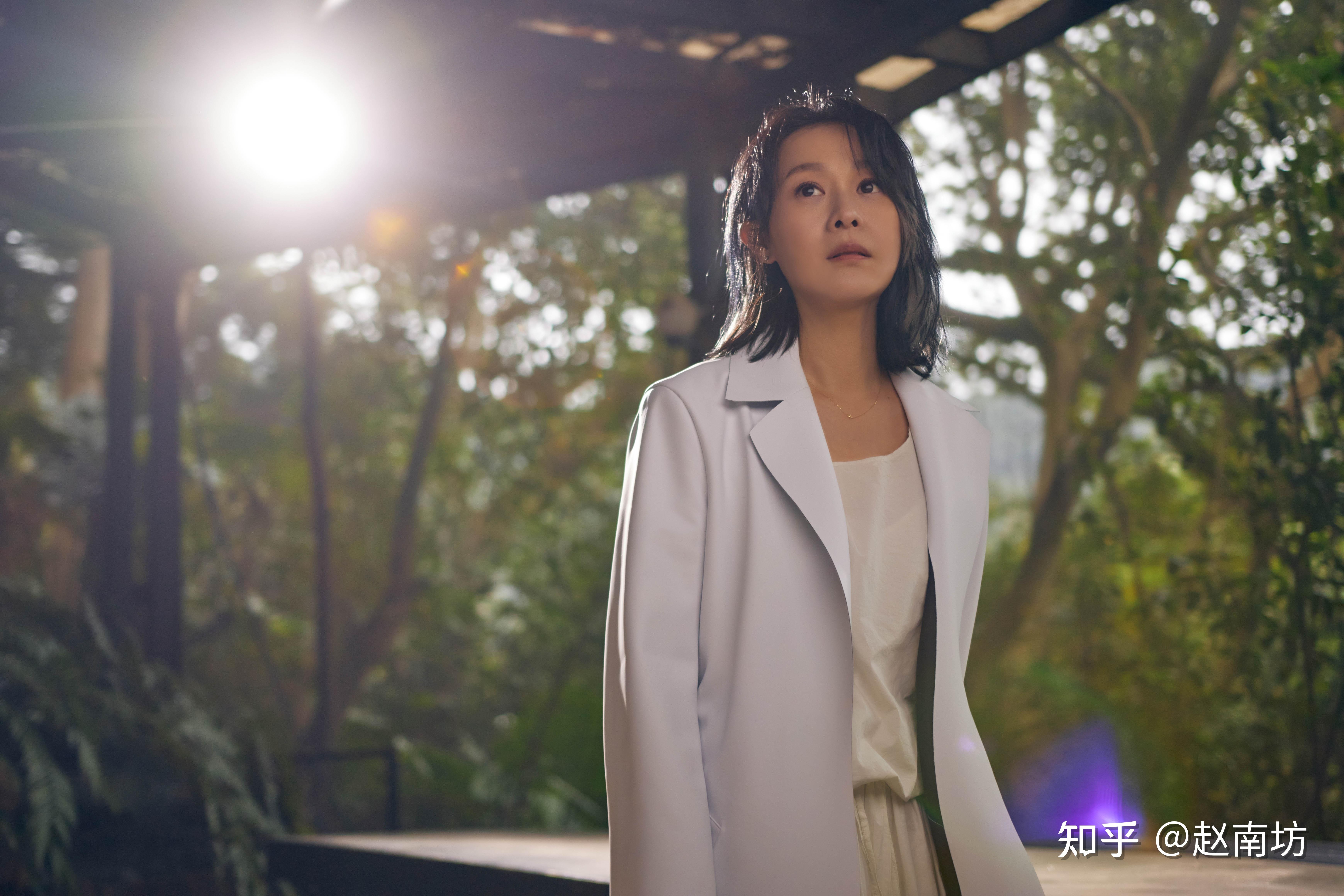 各自安好这里有你熟悉的刘若英也有全新的刘若英