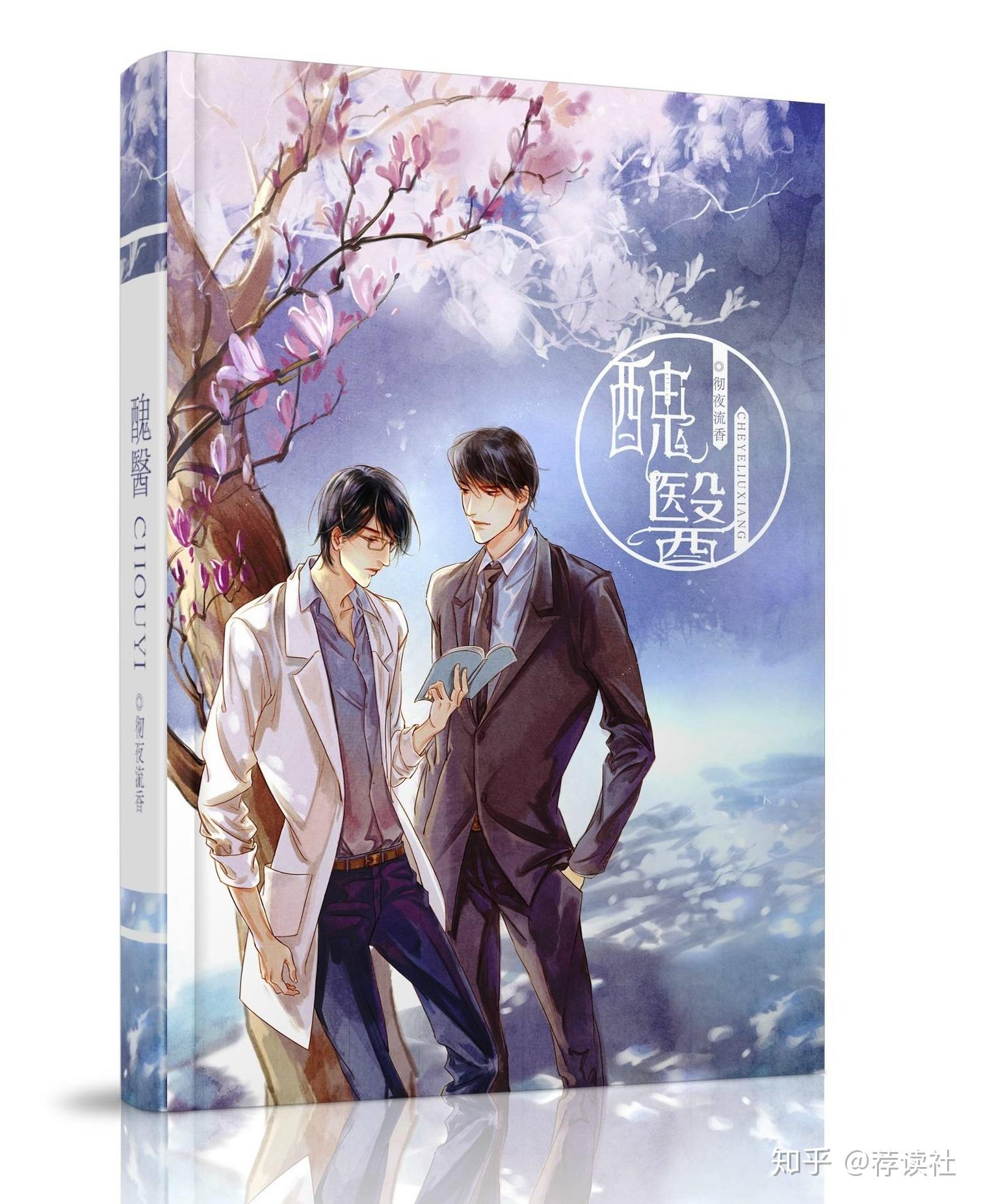 好看的耽美小说推荐12医生类在一起道医丑医