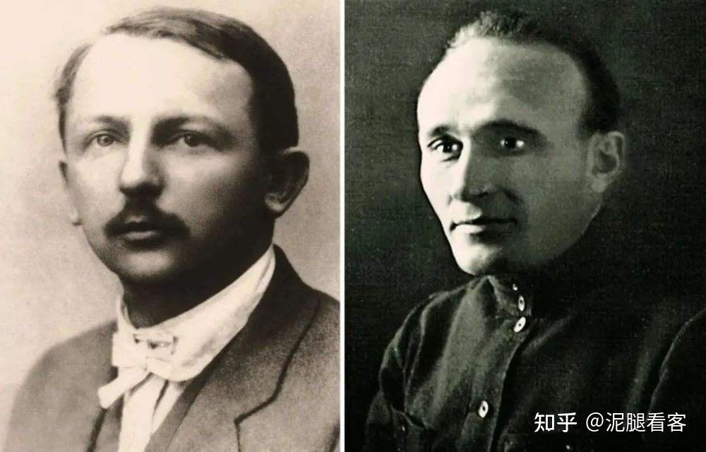 一大时有两位外国人，其中一个是马林，另一个人为何很神秘？ - 知乎