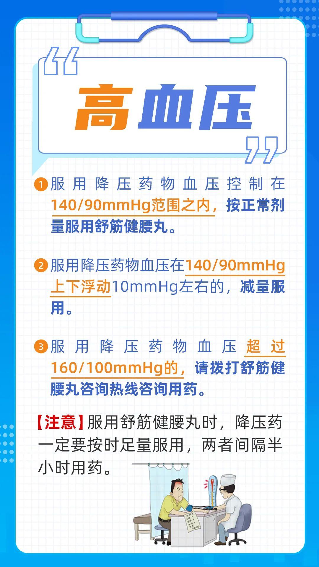 舒筋健腰丸的功效作用图片