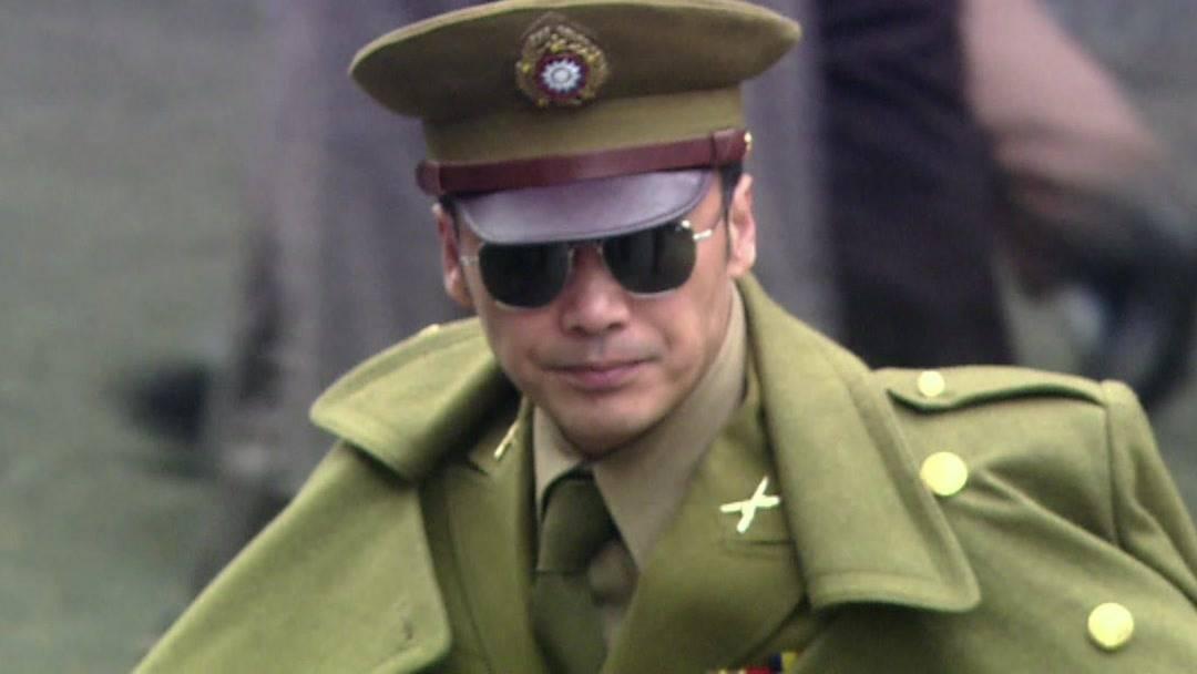 如何分清军统,中统,cc,保密局,党通局,国防部第二厅都是干什么的?