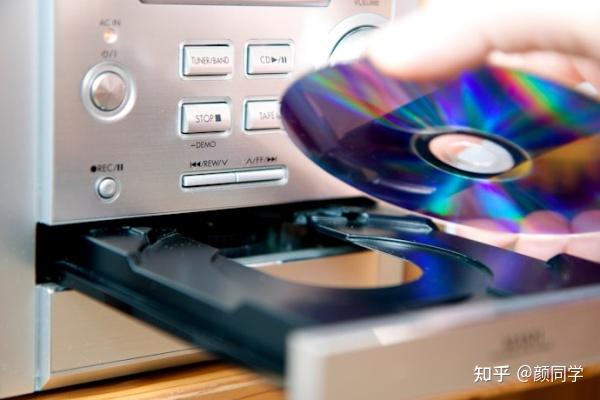 2026年CD机播放器推荐哪个品牌好用性价比高?(3500字选购指南) - 知乎